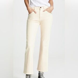 Khaite Vivian Jean in Ivory, Women’s 28